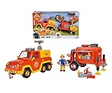 Tema de Licencia para niños: Sam El Bombero / Fireman Sam