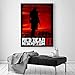 Produktbild LJA Red Dead Redemption 2 Video Game Wall Art Canvas Painting Poster for Home Decor Posters and Prints Unframed Decorative Pictures