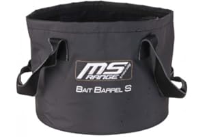 Sänger Top Tackle Systems MS Range Bait Barrel M (Futtereimer 12 Liter)