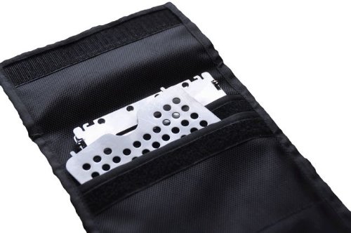 Outdoor-Tasche Bushbox XL - 2