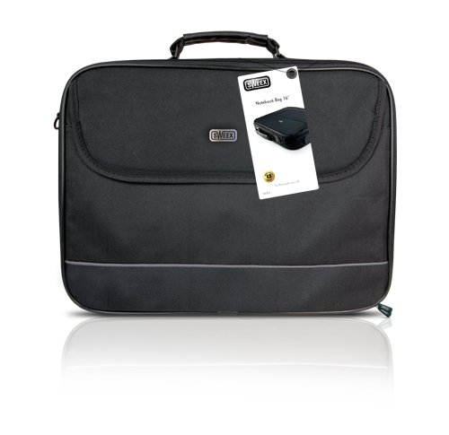 Preisvergleich Produktbild Sweex SA008 Tasche für Notebook 40,6 cm (16 Zoll)