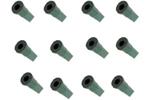 12-pack backventil passar för poulan för motorsåg 530026119 12