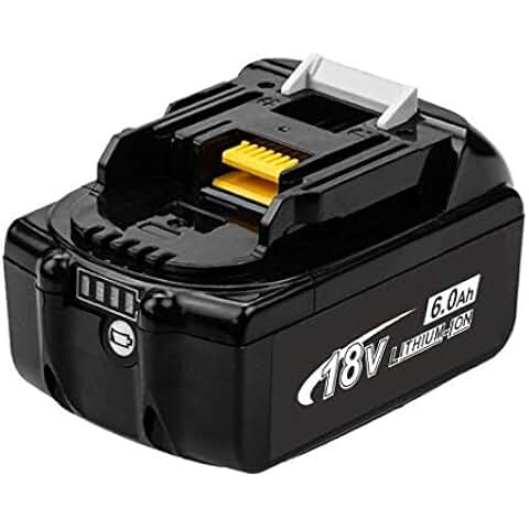 Suchergebnis auf Amazon.de für: makita akku 18v 6ah - 50 - 100 EUR ...