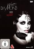 Kylie Minogue - White Diamond - Kylie Minogue