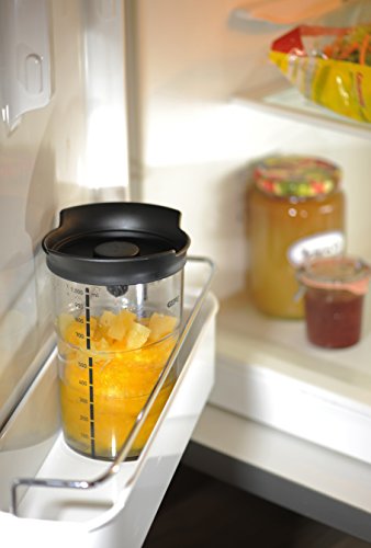 Gefu 13550 Ananasschneider Professional Plus - 2