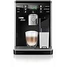 Saeco HD8769/01 Moltio Kaffeevollautomat, integrierte...