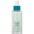 BE THE SKIN BHA+ Pore Zero Serum 1.01 fl oz / 30 ml | Facial serum for pore care and sebum control | For sensitive and combination skin