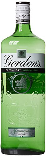 Gordon's special dry gin
