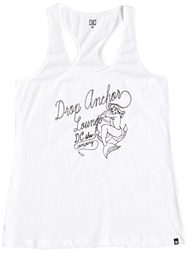 Preisvergleich Produktbild DC Damen Top Drop Anchor Tank Top