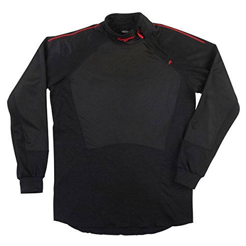 Preisvergleich Produktbild 7778-1 - Furygan Pull Fury 2W Top L Black