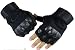 Gym Gloves With Wrist Wraps Support for Gym Workout, Cross Fit, Fitness & Cross Training and All Type Of Outside Activities- The Best For Men & Women RS.899.00
