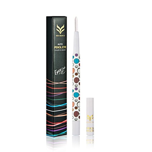 Tefamore Kosmetik Matte Lidschatten Creme Make-up Palette Schimmer Set 40 Farben + Pinsel-Set A - 5