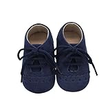 [Tamaño]: Conveniente para niños de 6-36 meses. EU17.5: plantilla: 11 cm, longitud de pie recomendada: 10-10.5 cm; EU18.5: plantilla: 12 cm, longitud de pie recomendada: 11-11.5 cm; EU19.5: plantilla: 13 cm, longitud de pie recomendada: 12-12.5 cm; EU21: plantilla: 14 cm, longitud de pie recomendada: 13-13.5 cm.