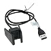 Produktbild OTB USB Ladekabel/Ladeadapter kompatibel zu Fitbit Charge 2