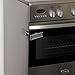 Dreambaby Oven and Microwave Locks (Pack Of 2, Silver colour)