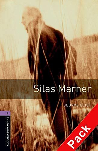 Oxford Bookworms 4 Silas Marner CD Pack