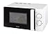 Produktbild Korona- Mikrowelle 58000 I 700 W I 20 Liter I 6 Leistungsstufen I Weiß