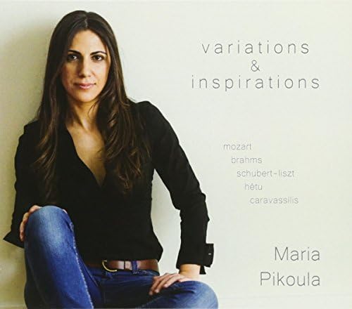 Variations And Inspirations