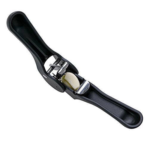 Lurch 10271 Knoblauchpresse, schwarz - 3