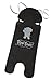 Tippitoes Air Flow Cool Mat (Black)