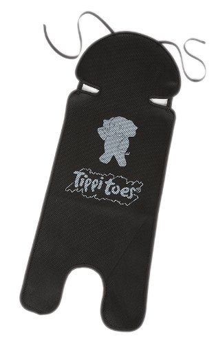 Tippitoes Air Flow Cool Mat (Black)