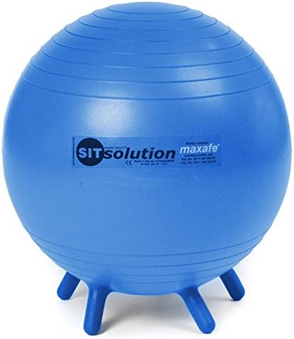 Pezziball Sitsolution Maxafe Sitting Ball 65 cm