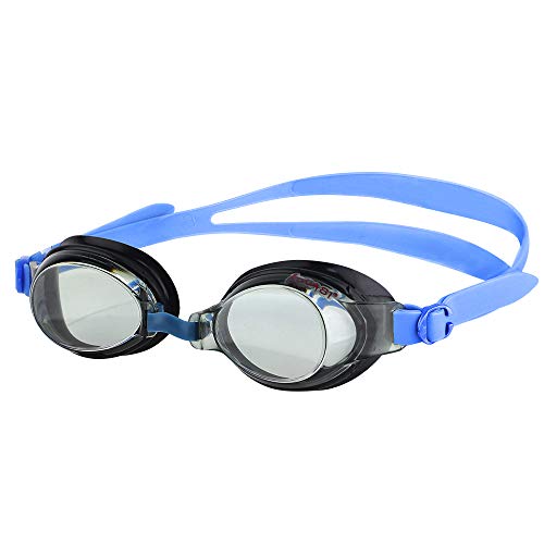 KONA81 K713 Swim Goggle (Customized) for Adults (71395)