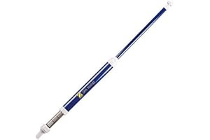 Zodiac SPA Wand, Limpiafondos de Aspiración Manual, sin Conexión, para Piscinas Pequeñas