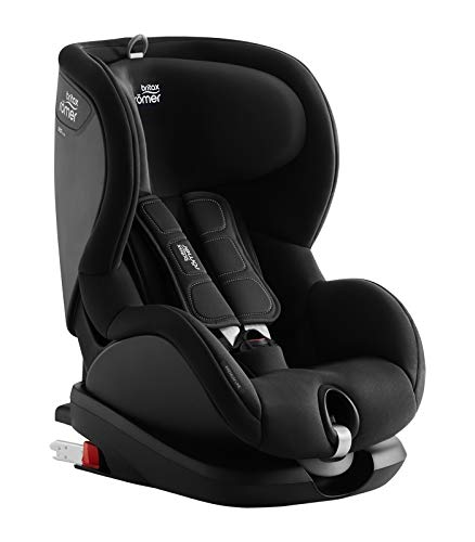 Römer Group 3 Car Seat one Size Cosmos Black