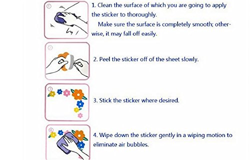 Wand-Sticker, Motiv: Super Mario - 6