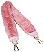 Produktbild BREE Collection Damen Ci 921, Pink Fur, 5cm Strap S19 Taschenorganizer 0.01x7x79 cm