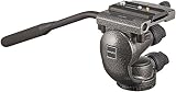 720072 Gitzo G2380 - Rótula para trípode (Serie 2), Negro