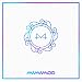 Produktbild RBW MAMAMOO - White Wind (9th Mini Album) CD+82p Booklet+1Photocard+Photo Frame+Special Card+Folded Poster+Double Side Extra Photocards Set