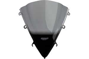 MRA Racingscheibe R rauchgrau CBR 1000 RR SC59