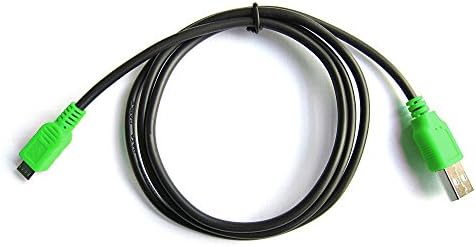 PortaPow 200 cm Specialised 20AWG TPE Sync Micro USB Cable