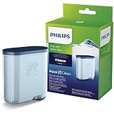 Philips Saeco AquaClean Water Filter Pack 4 Pack