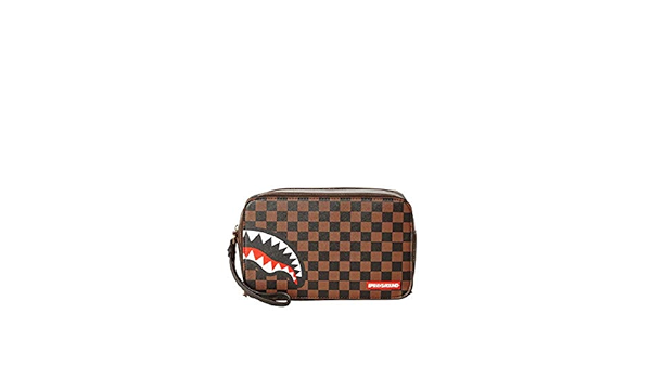 pochette uomo sprayground