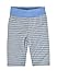 Steiff Baby Boys 0-24m Jogginghose Jersey Striped Tracksuit Bottoms, Multicoloured (Y/D Stripe|Multicolored 0001), 0-3 Months (Manufacturer size: 56)