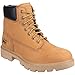 Produktbild Timberland Pro Herren Sawhorse Schnürschuhe Sicherheitsschuhe Stiefel Boots Weizen EUR 39