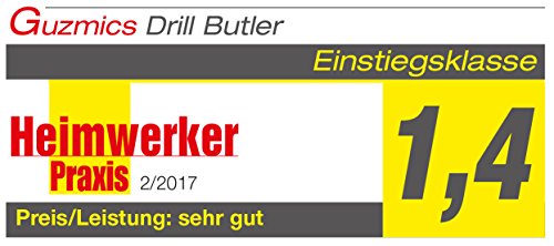 DRILLBUTLER - 5