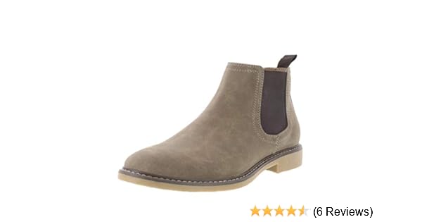dexter comfort chelsea boots