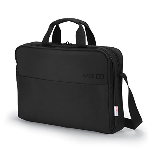 Dicota D31128 Notebooktasche „BASE XX“ 39,62 cm (15,6 Zoll) schwarz - 3