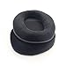 Produktbild Shure HPAEC1840 Ersatz-Velour-Ohrpolster für Shure HPAEC1440 HPAEC1840 HPAEC940 HPAEC240 HPAEC440 HPAEC840 SRH1440 SRH1840 SRH940 SRH240 SRH440 SRH840 Kopfhörer