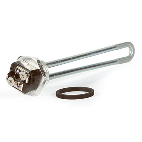 Camco 02202/02203 2000W 120V Screw-in Water Heater Element - High Watt Density