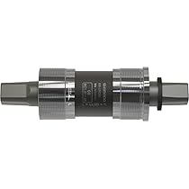 Pédalier SHIMANO UN52 Italien 70-108 Mm - Support Inférieur Scellé - Neuf Open Box - BSA English