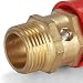 Produktbild 1/4" 8KG Luftkompressor Sicherheitsventil zur Druckentlastung Regulator Auslassventil für Schaummaschine Wasserversorgung Maschine