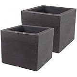 Suchergebnis auf Amazon.de für: pflanzkübel aussen: Garten