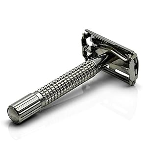DE Razor with Butterfly System 10900 - Image 4