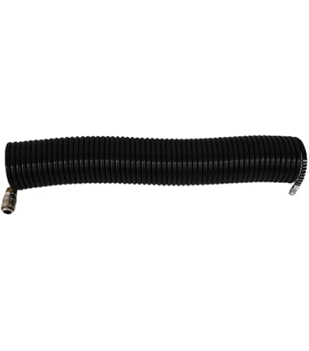 Suinga Tubo Irrigazione PE100 20mm PN10 | Rotolo 100 Metri | Per Acqua Potabile, Certificato AENOR, Nero