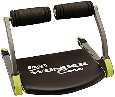 Wonder Core Smart Appareil abdominaux